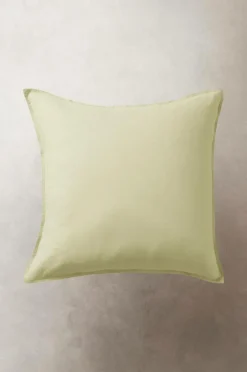 JONIE Kuddfodral I Linne 50x50 Cm