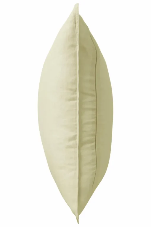 JONIE Kuddfodral I Linne 50x50 Cm