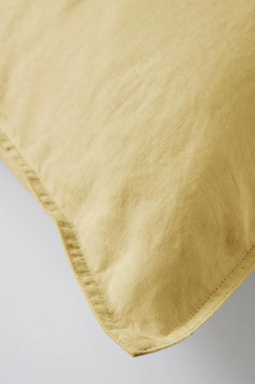 JONIE Kuddfodral I Linne 50x50 Cm