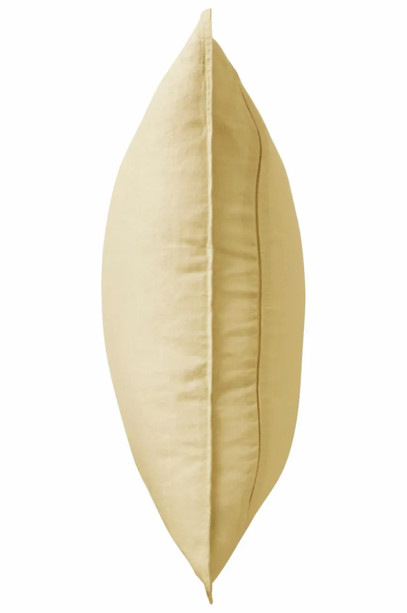 JONIE Kuddfodral I Linne 50x50 Cm