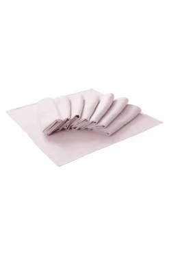 JONIE Linneservett 8-pack