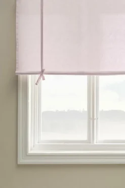 JONIE Roll Up-gardin I Linne