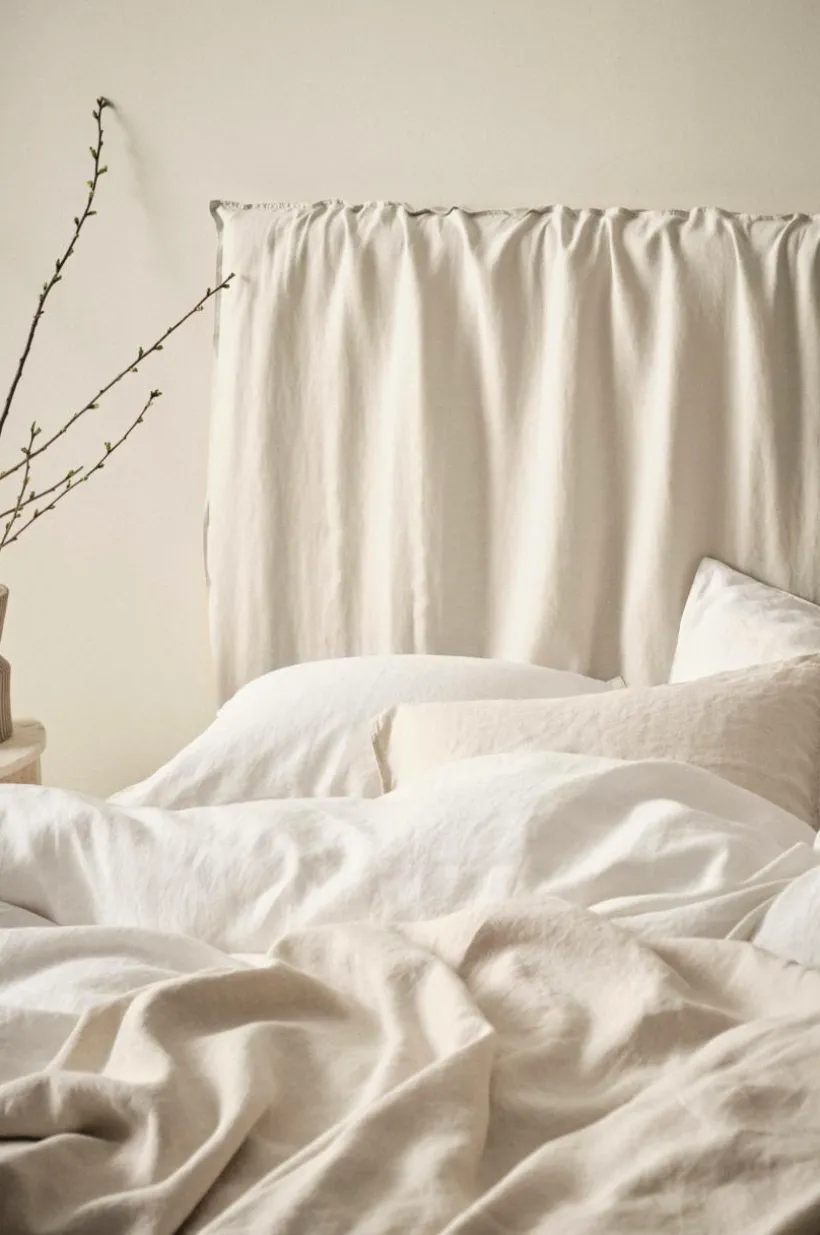 JONIE överdrag Till Sänggavel