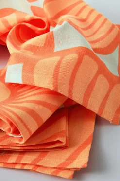 JOSIE Servett 4-pack