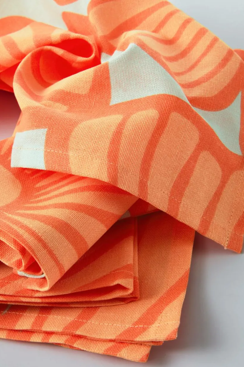 JOSIE Servett 4-pack