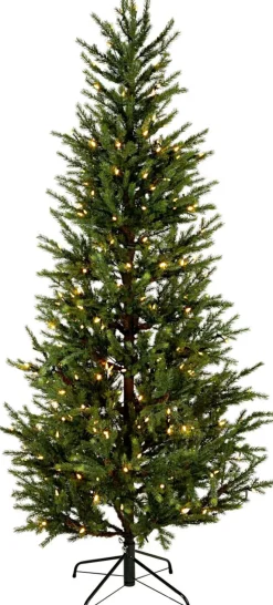 Julgran Utomhus Malung, 200 Cm