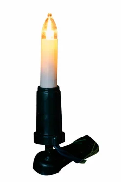 Julgransbelysning 16 LED