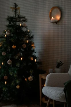 Julgransbelysning 16 LED