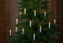 Julgransbelysning 7,5m
