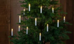 Julgransbelysning 7,5m