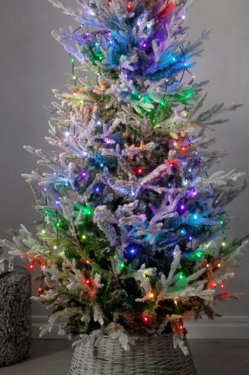 Julgransbelysning Smart Tree