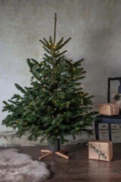 Julgransfot Granig 3-11 Cm