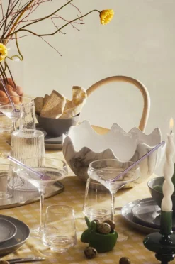 KAI Cocktailglas 4-pack