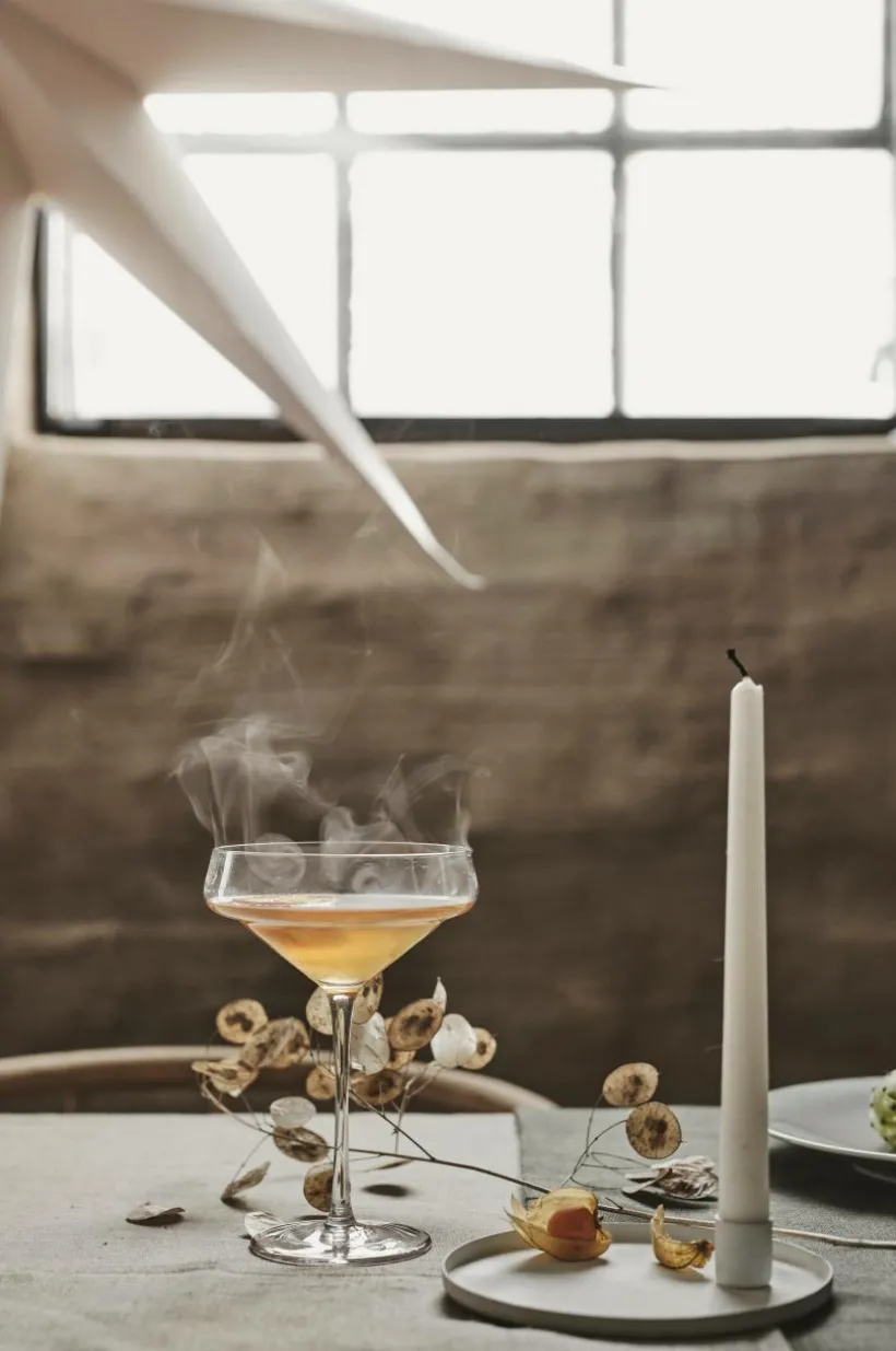 KAI Cocktailglas 4-pack