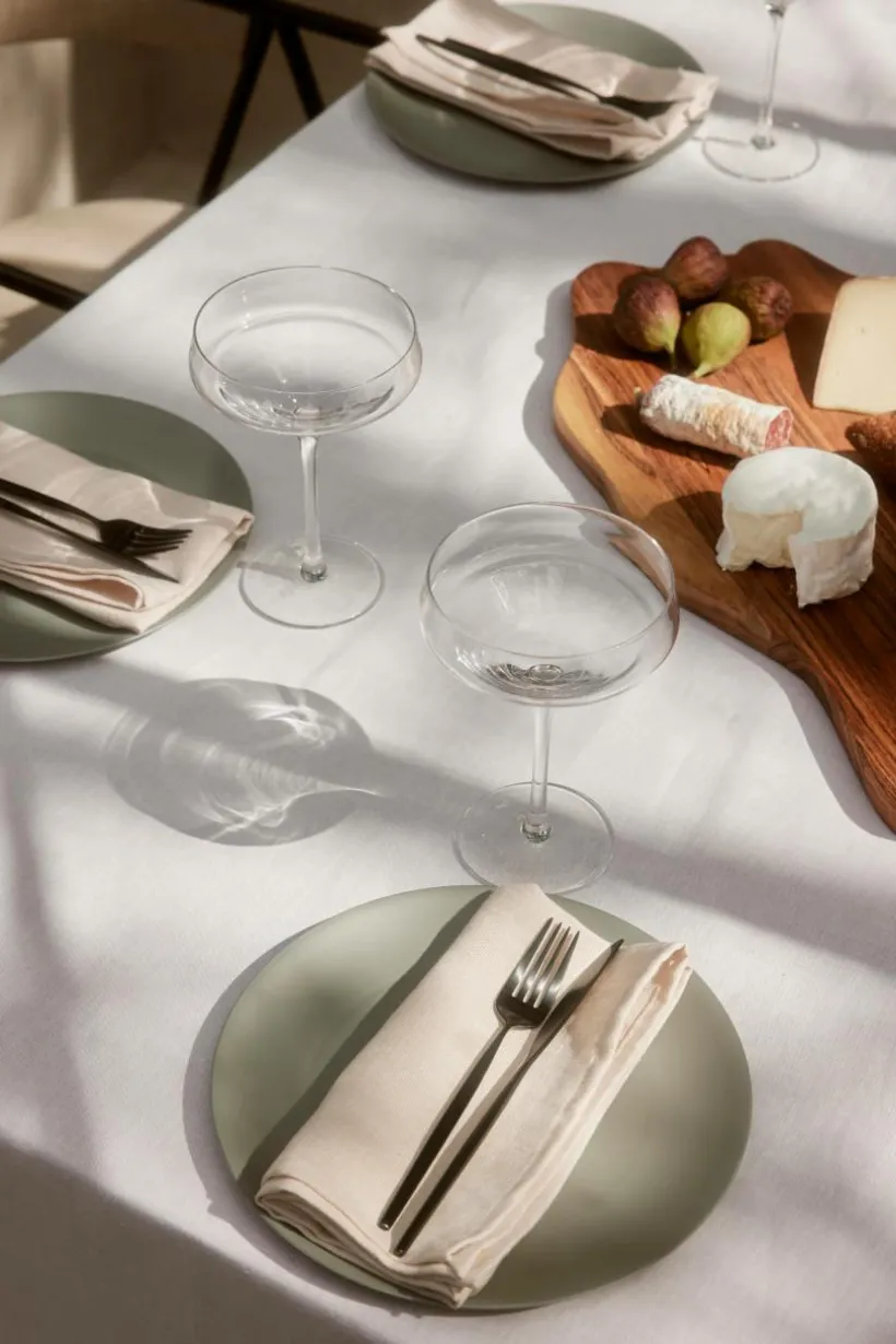 KAI Cocktailglas 4-pack