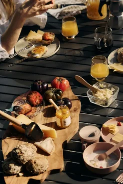 KAI Låga Glas 4-pack