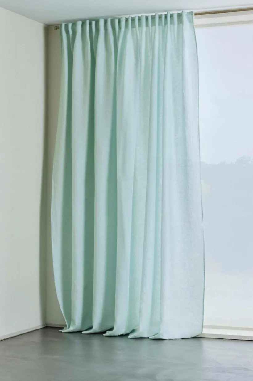 KAIA Vattenavvisande Multifunktionsgardin 1 Längd - Extra Bred