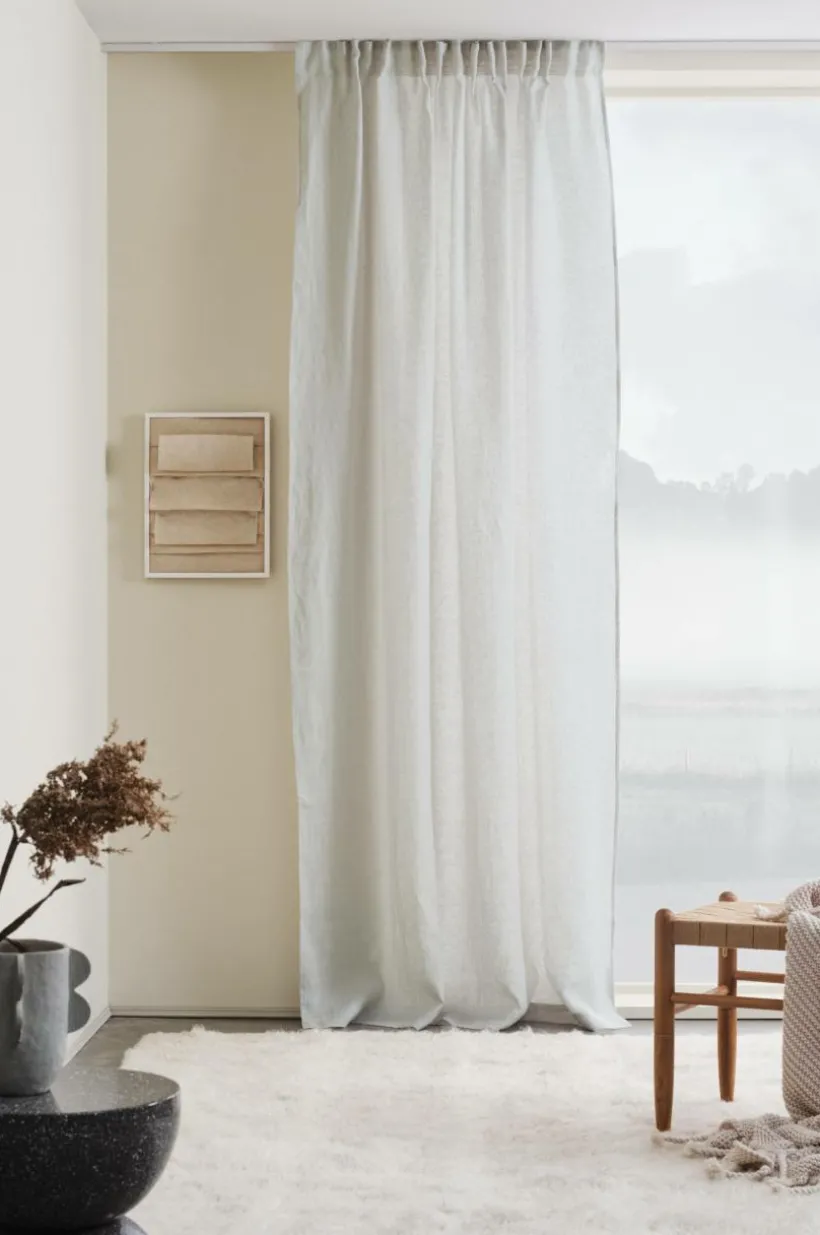 KAIA Vattenavvisande Multifunktionsgardin 1 Längd