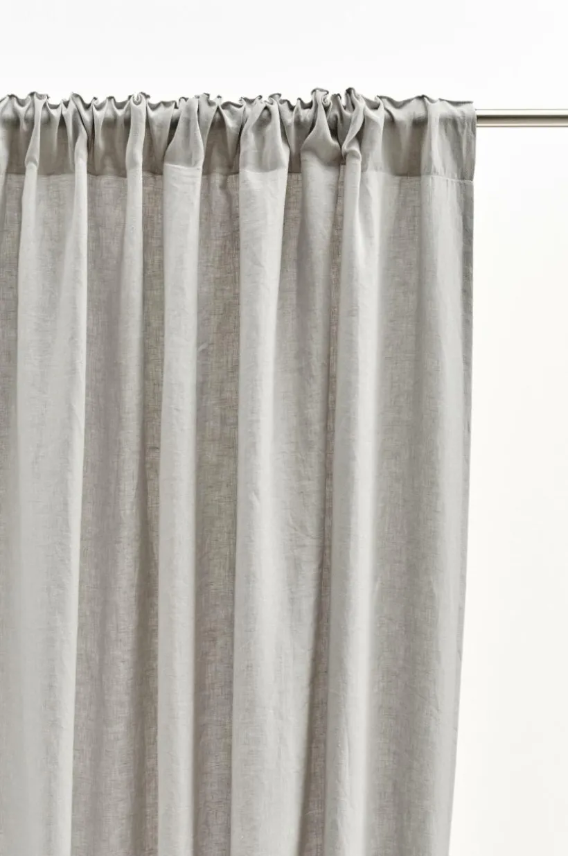 KAIA Vattenavvisande Multifunktionsgardin 1 Längd