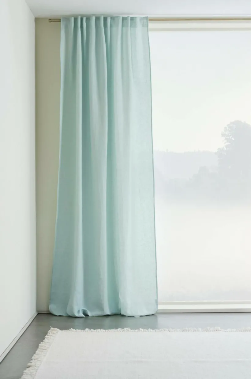 KAIA Vattenavvisande Multifunktionsgardin 1 Längd