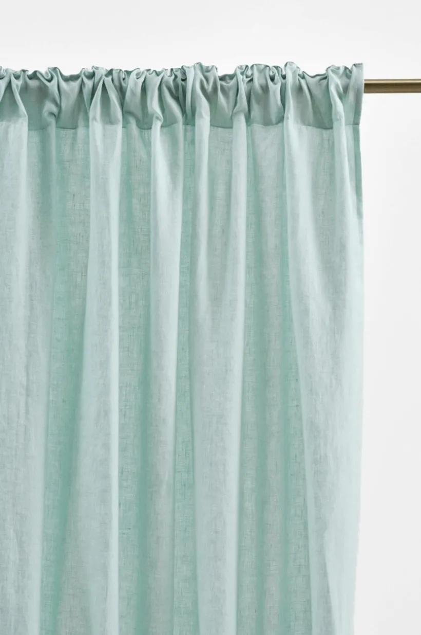 KAIA Vattenavvisande Multifunktionsgardin 1 Längd