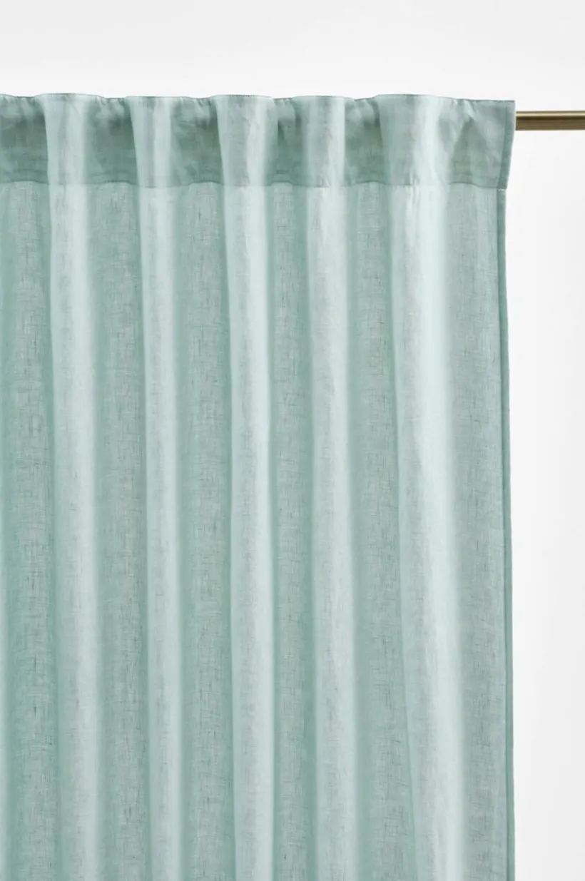 KAIA Vattenavvisande Multifunktionsgardin 1 Längd