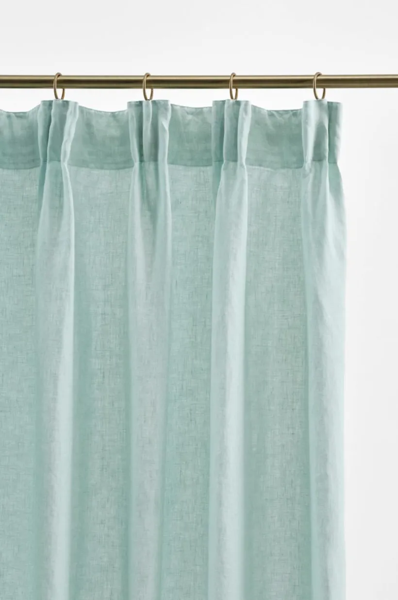 KAIA Vattenavvisande Multifunktionsgardin 1 Längd