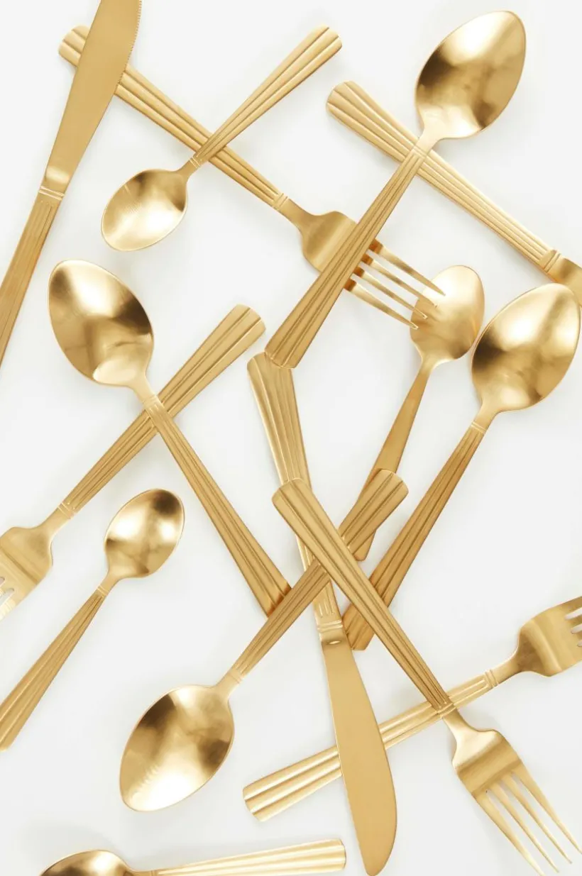 KAIYA Bestickset 16 Delar