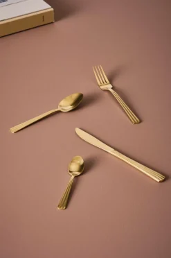 KAIYA Bestickset 16 Delar