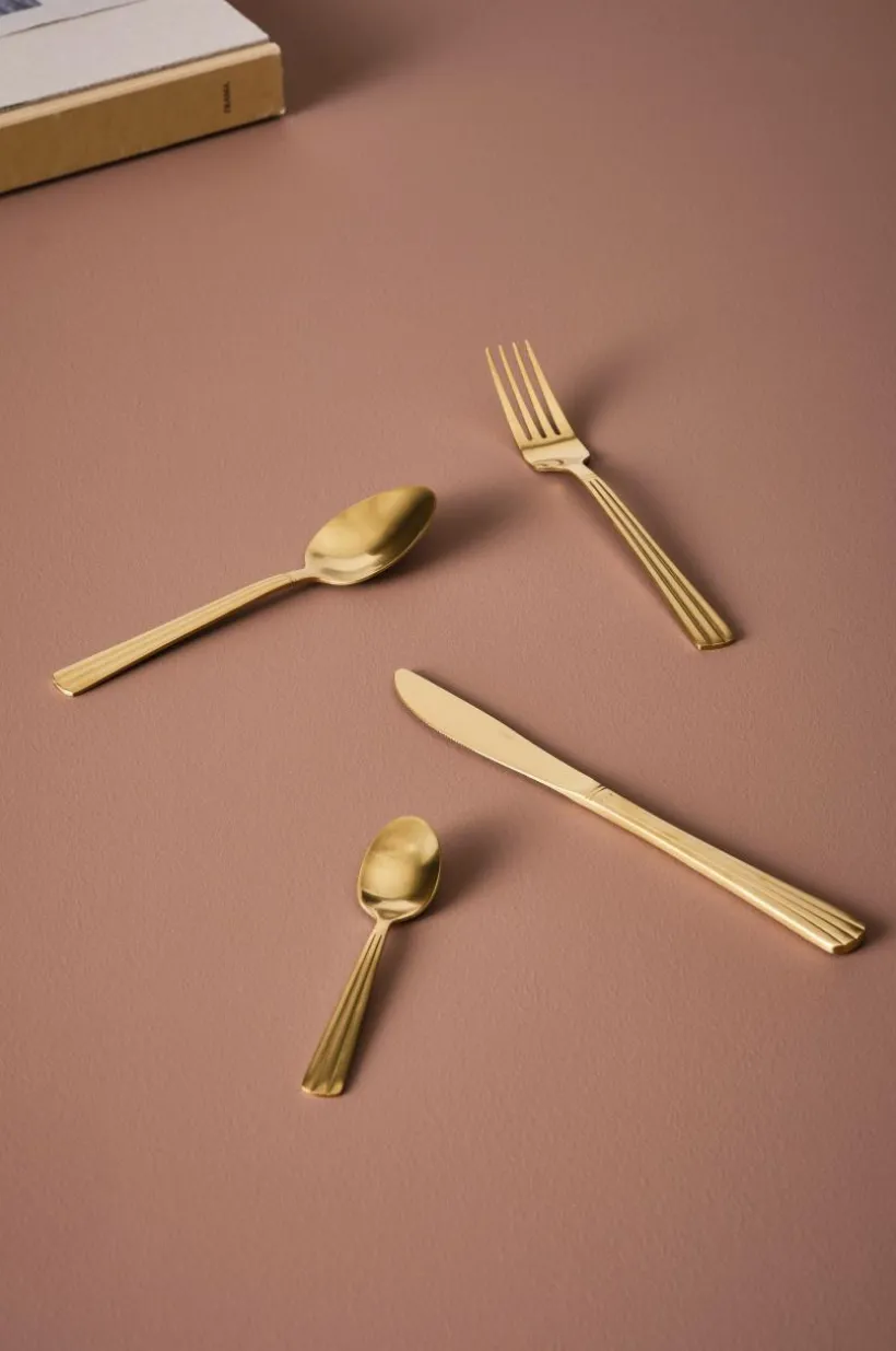 KAIYA Bestickset 16 Delar