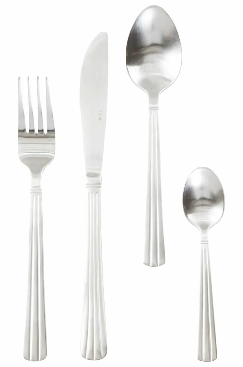 KAIYA Bestickset 16 Delar