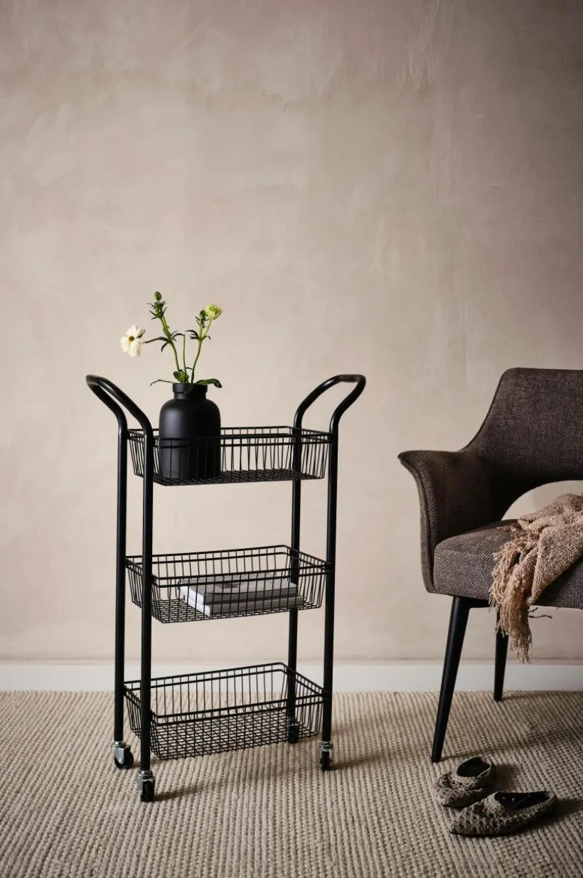 KALI Förvaringsvagn