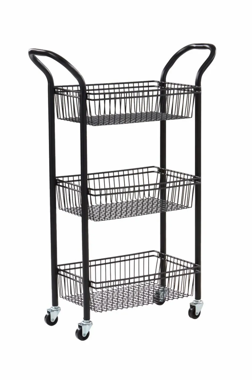 KALI Förvaringsvagn