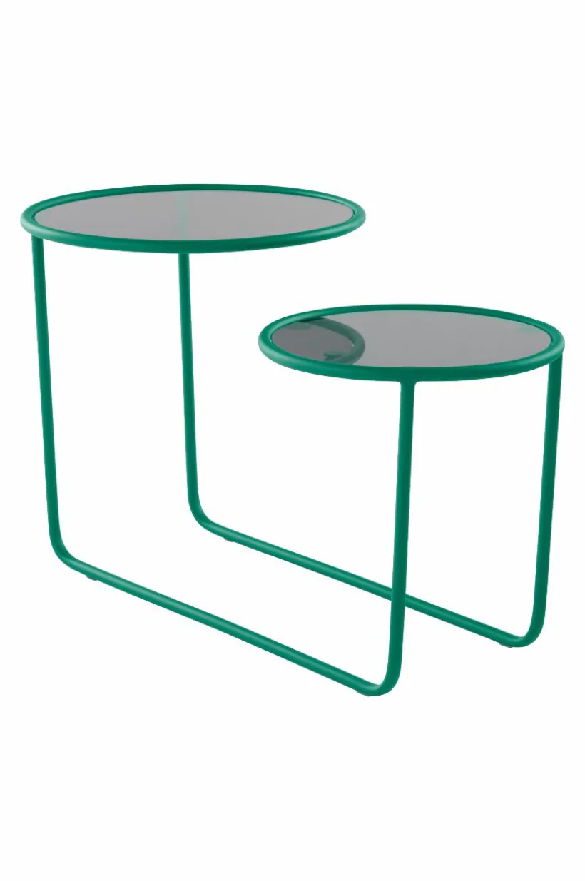 KALLO Sidobord 81x45 Cm