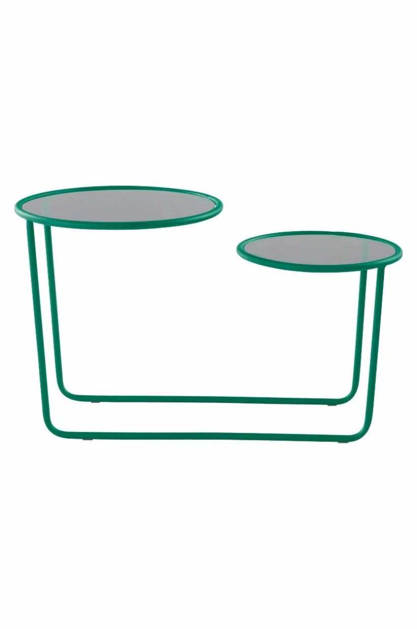 KALLO Sidobord 81x45 Cm