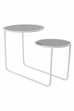 KALLO Sidobord 81x45 Cm