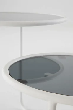 KALLO Sidobord 81x45 Cm