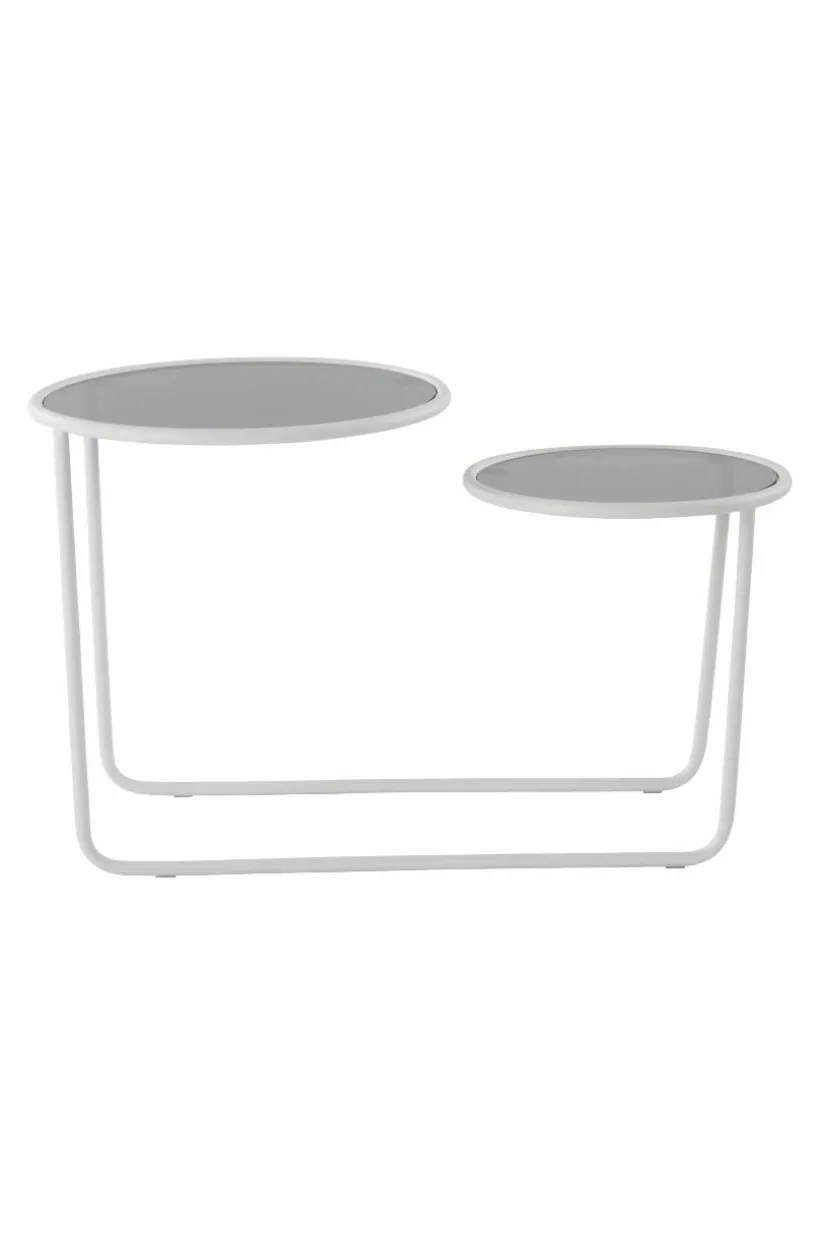 KALLO Sidobord 81x45 Cm