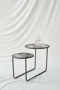 KALLO Sidobord 81x45 Cm