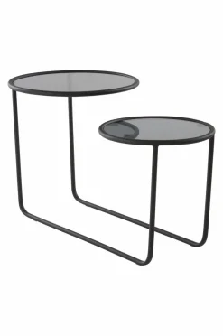 KALLO Sidobord 81x45 Cm