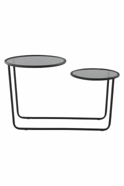 KALLO Sidobord 81x45 Cm