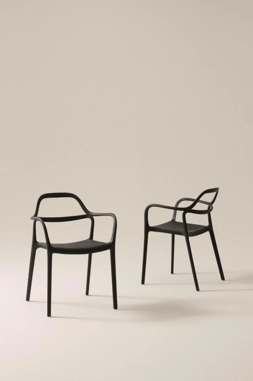 KARLABY Karmstol 2-pack