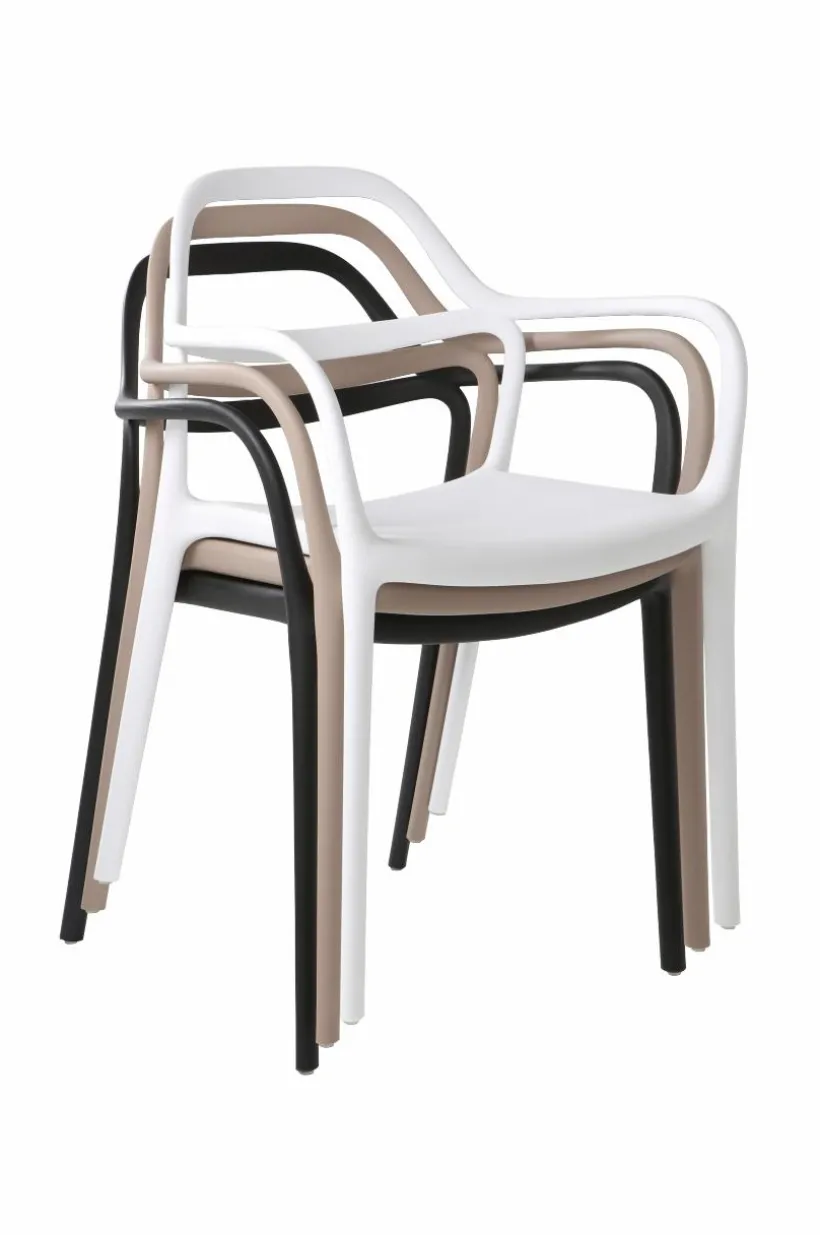 KARLABY Karmstol 2-pack