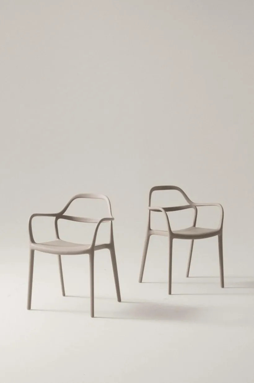 KARLABY Karmstol 2-pack