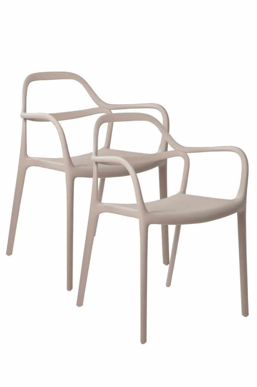 KARLABY Karmstol 2-pack