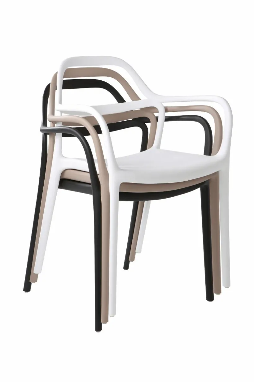 KARLABY Karmstol 2-pack