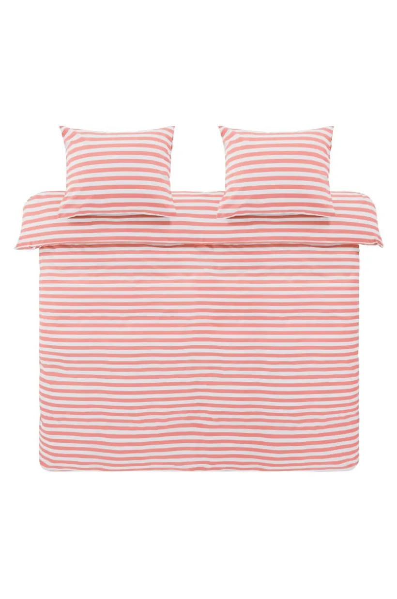 KAYO Påslakanset Dubbelsäng Ekologisk