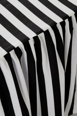 KAYO Sängkappa Med Volang