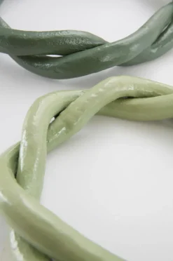 KENNA Grytunderlägg 2-pack