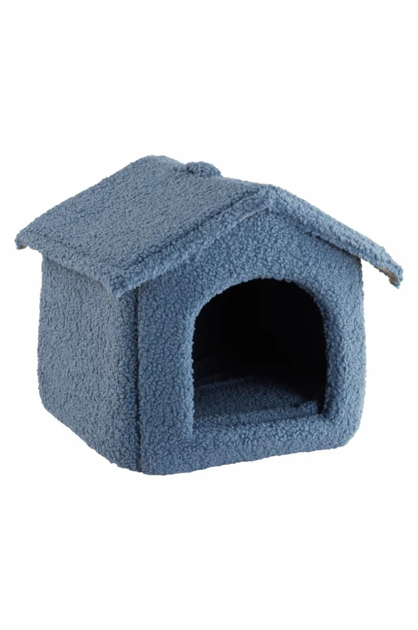 KENZA Hundbädd/kattbädd